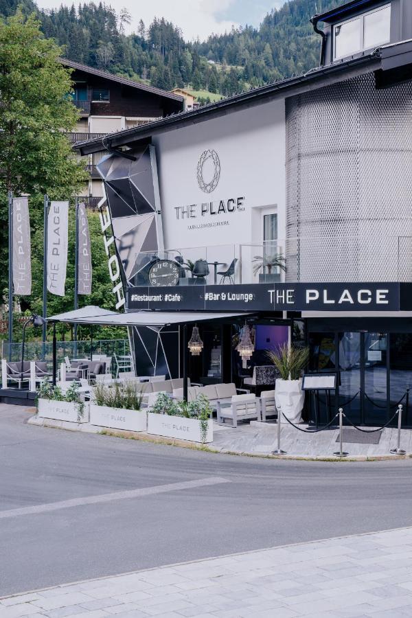 The Place Boutique & Design Hotel فلاخاو المظهر الخارجي الصورة